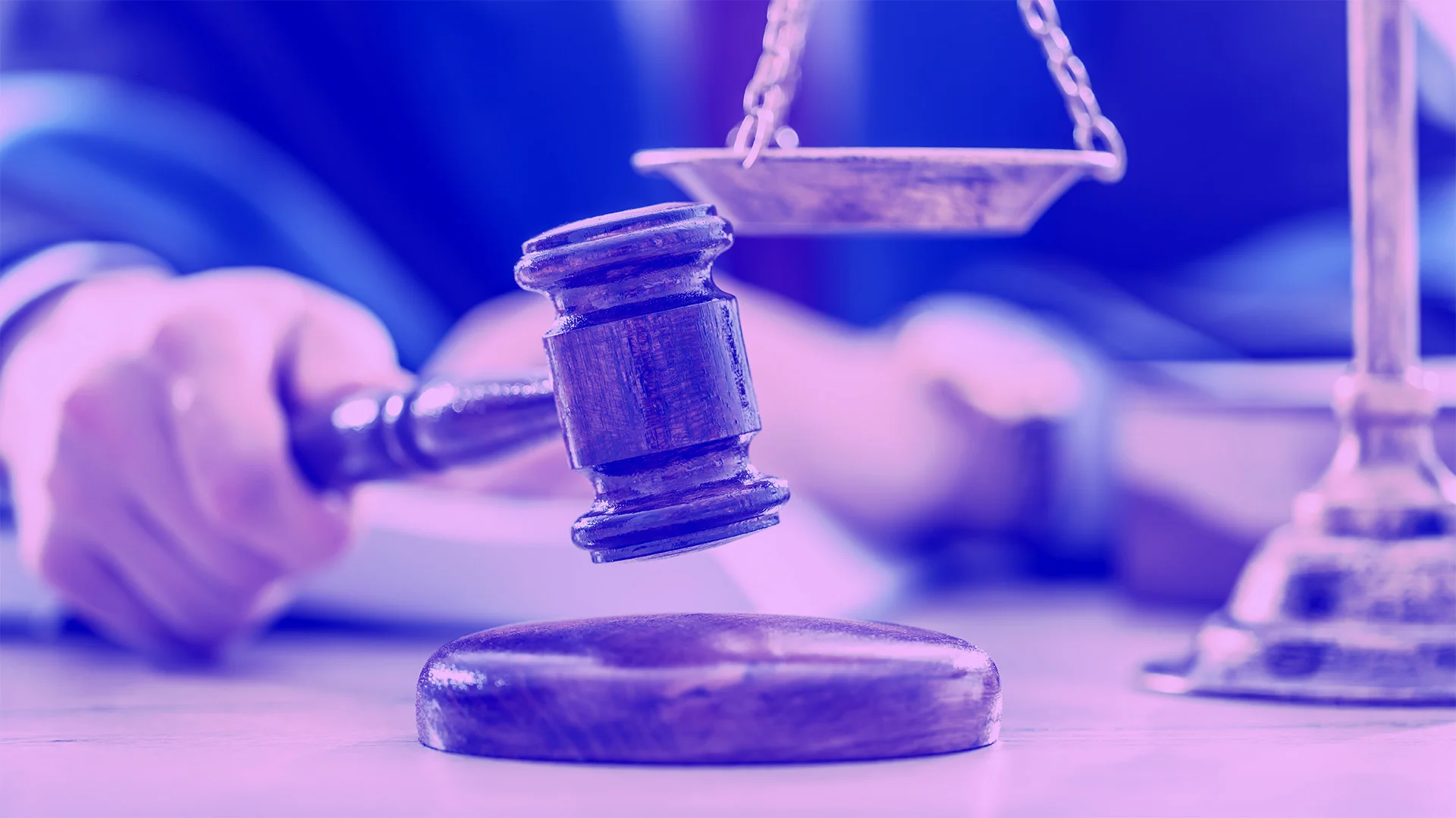 He Spent 23 Years in Prison for a Crime He Didn’t Commit—Tech ...