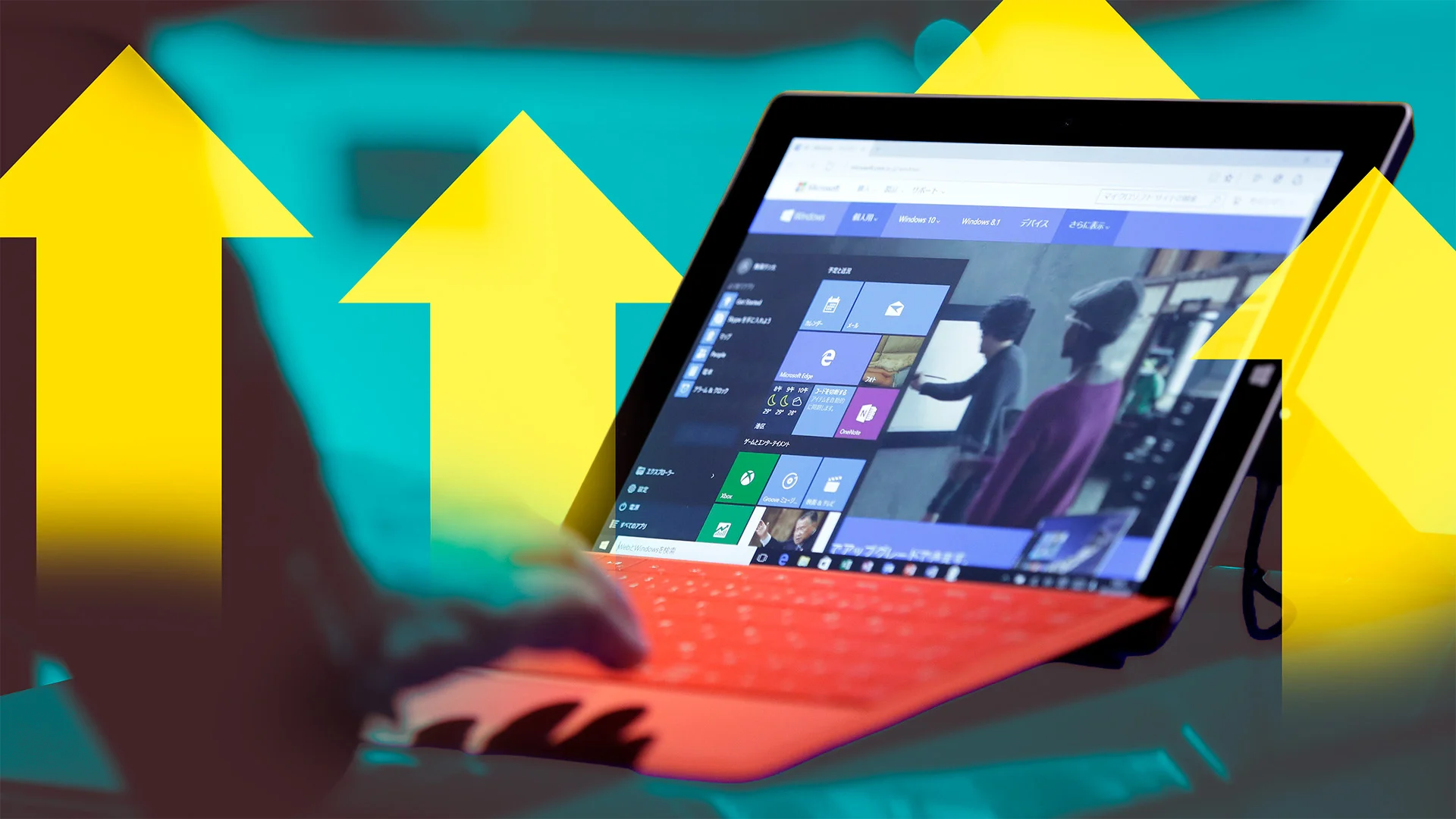 Computer Windows Up 500 Million Windows PCs Are About to Become Unsafe—Now There's a Free ...