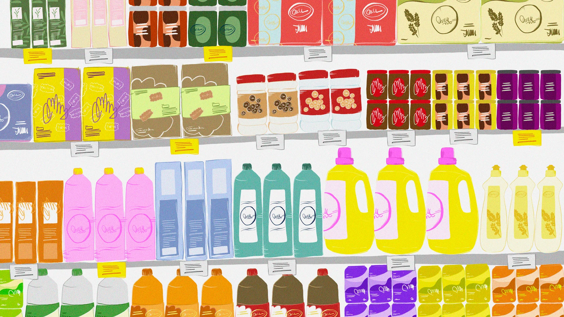 The ‘Better-for-You’ CPG Playbook Is Breaking—and Founders Need a New One