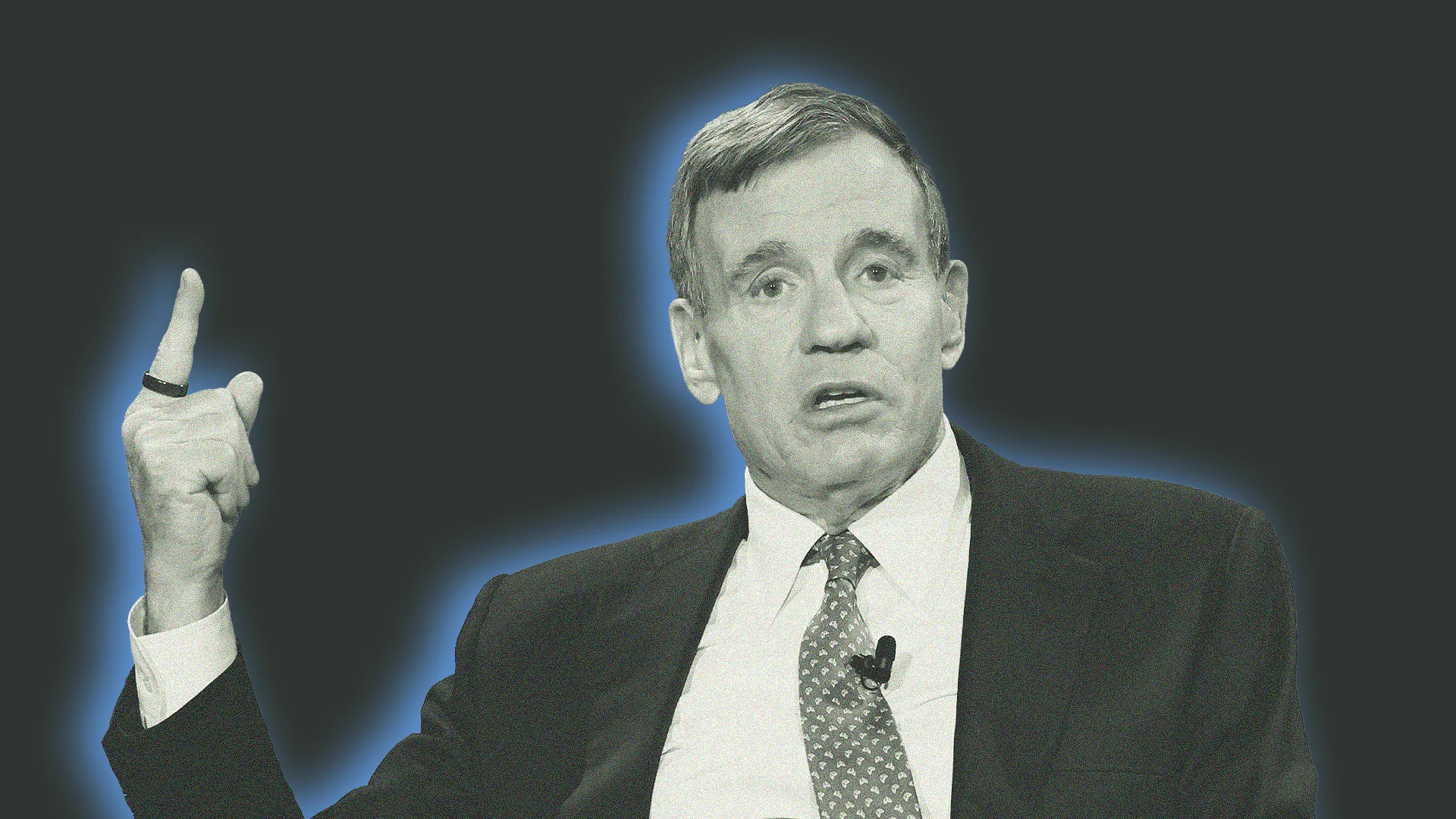 Senator Mark Warner Predicts 30 Percent Post-Grad Unemployment as CEOs ...