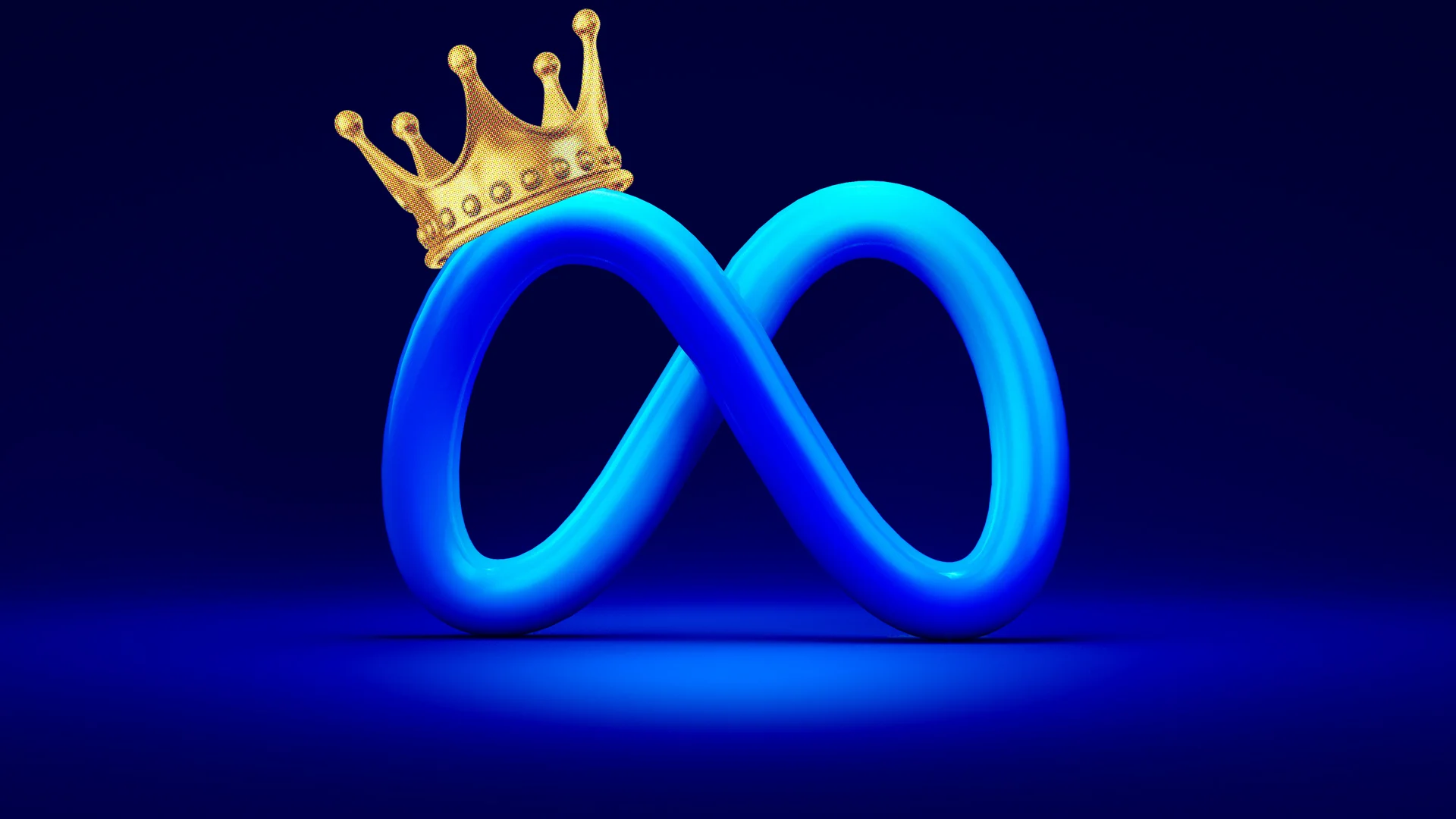 Meta Is On Track to Beat Google as the World’s Top Ad Platform—Because ...