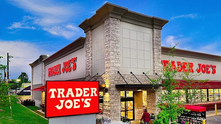 Trader Joe’s Is Opening 18 New Stores. Here's the Locations List