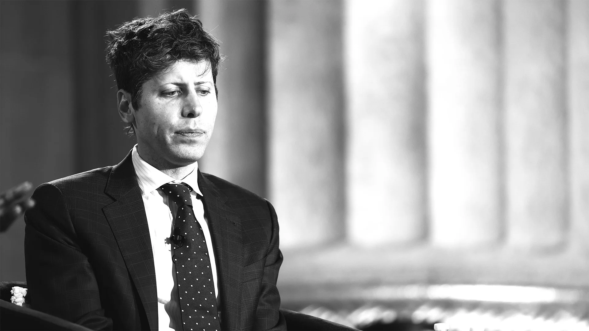 Sam Altman 'New Yorker' Profile: 'He’s Unconstrained by Truth'