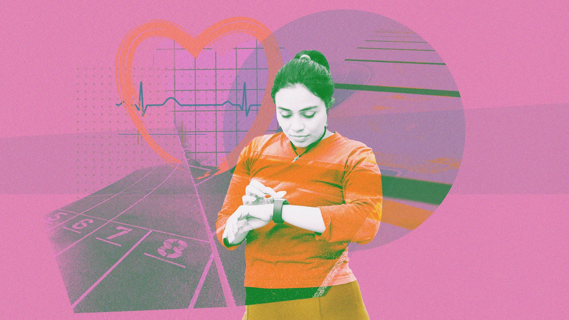 Exercise Literally Washes Garbage Out of Your Brain, New Study Shows