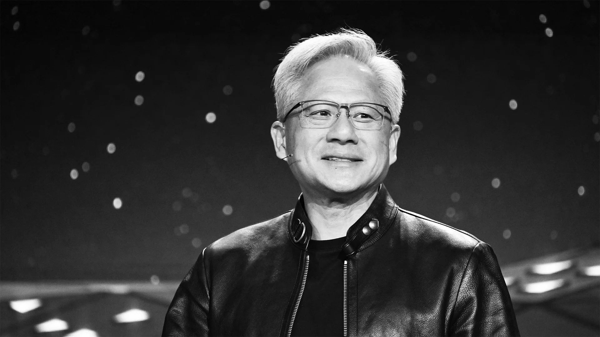 Nvidia Person NVIDIA Uses AI as a Weapon. Here's How You Can Too