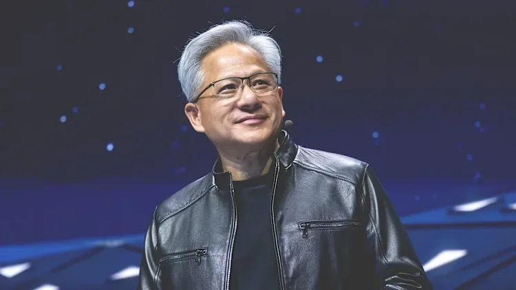 Nvidia CEO Jensen Huang Says the ‘Most Noble’ Career Is This