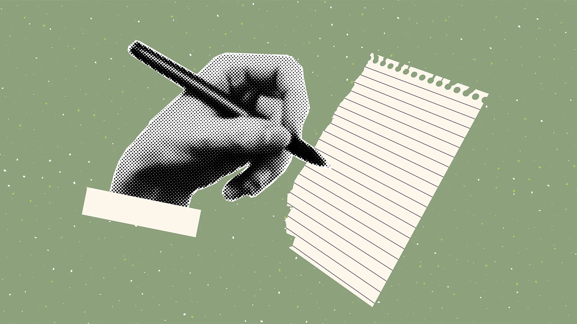 Write Down Hand Brain Science Explains Why Writing by Hand Makes You Smarter