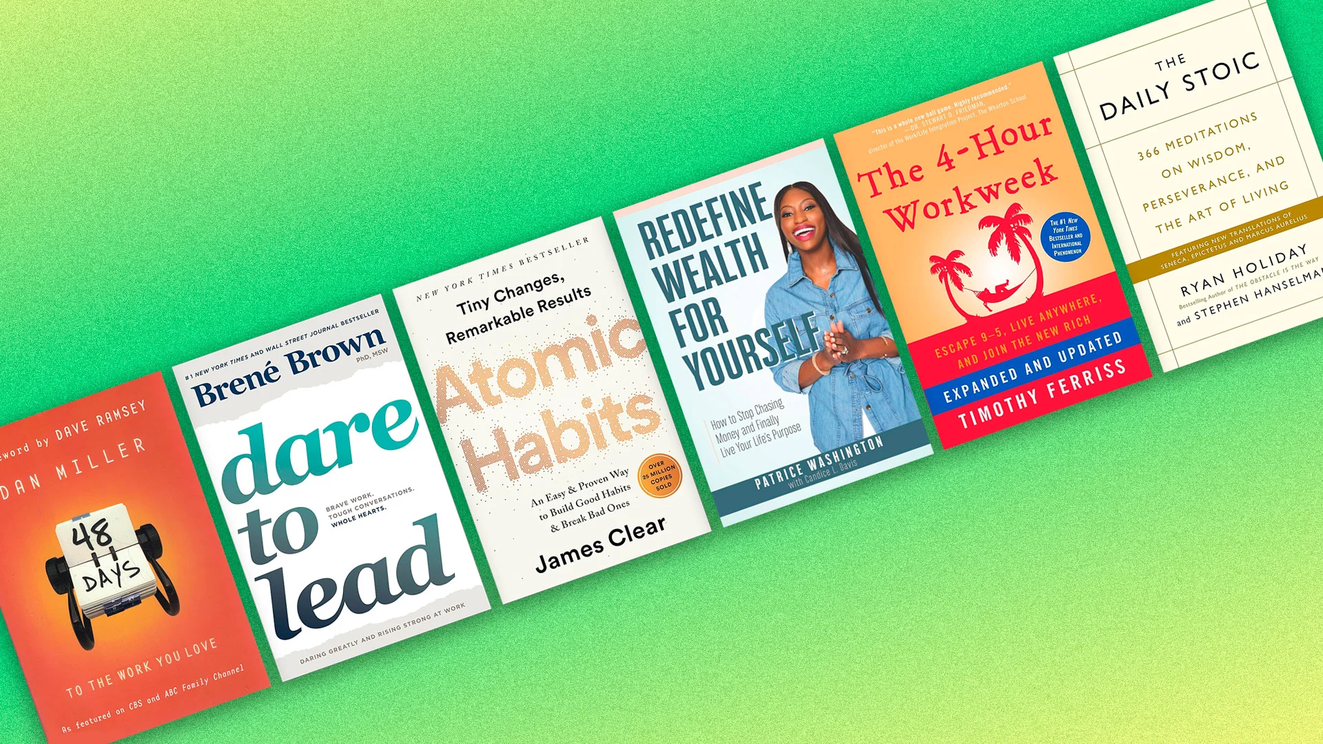 Business Books | Inc