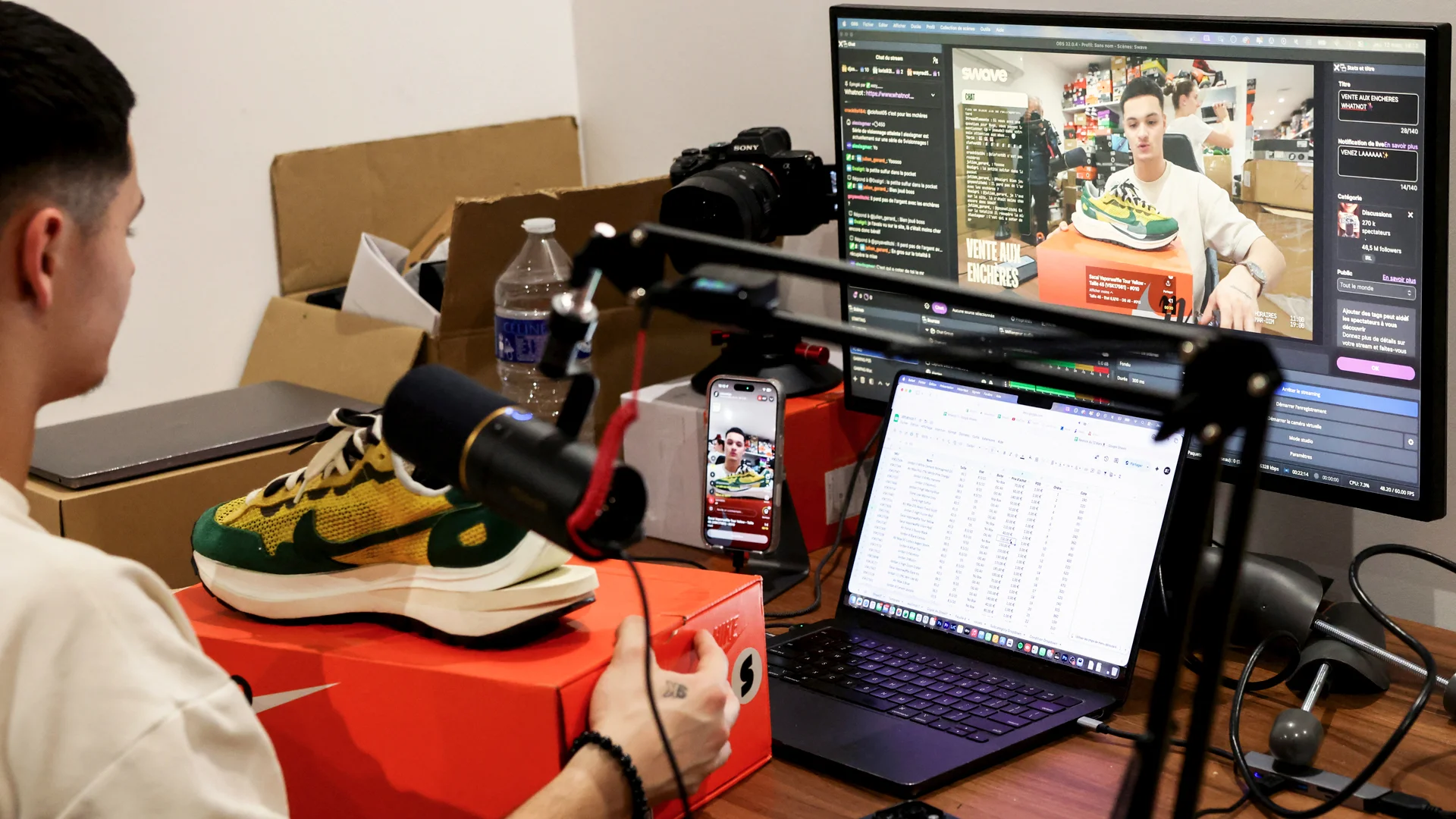 this-live-shopping-app-just-crossed-1-billion-orders-and-sells-20-items