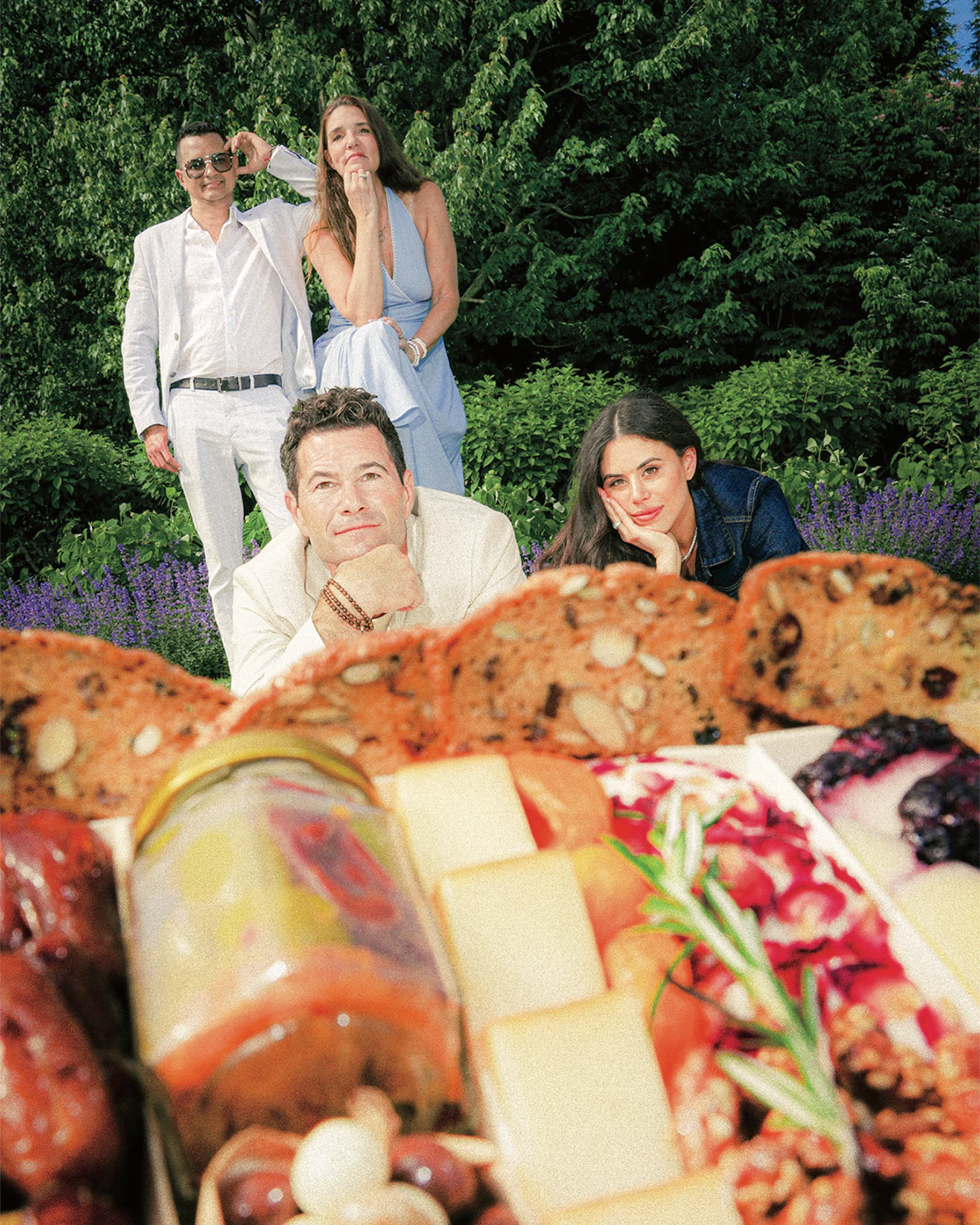 Oprah Loved Their Charcuterie Boards. Now Their Next-Day Gifting Brand ...