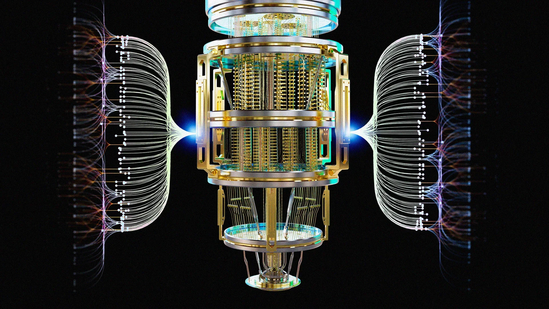 quantum computing | Inc