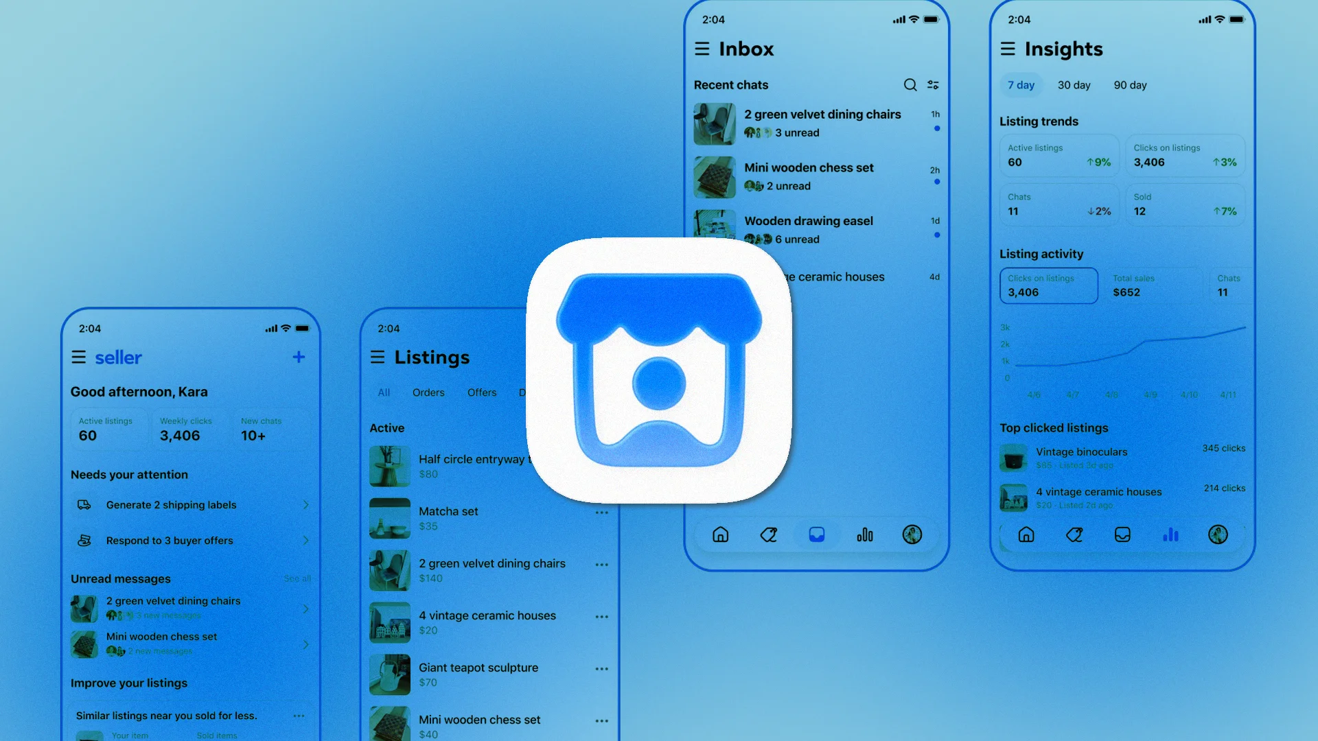 Meta Just Launched A New App That Makes It Easier To Run A Facebook 