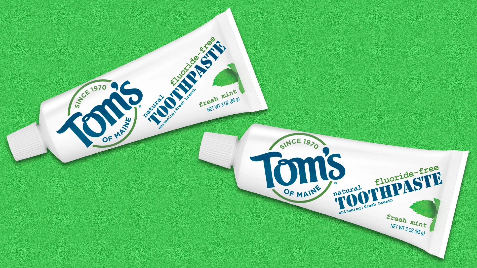Tom's of Maine Marketed Itself as a 'Natural' Alternative. Now It Owes $2.9 Million Over Alleged Bacteria-Tainted Water