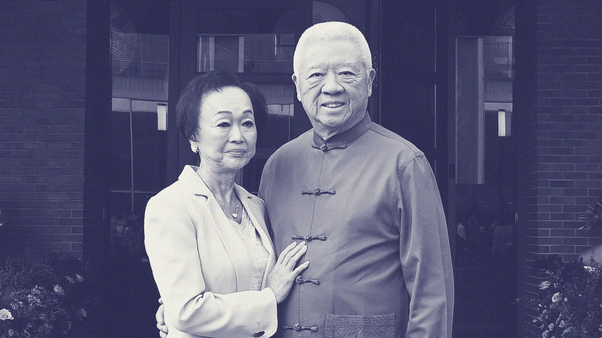 Panda Express's Founders Built a $7 Billion Empire. Now They're Helping ...