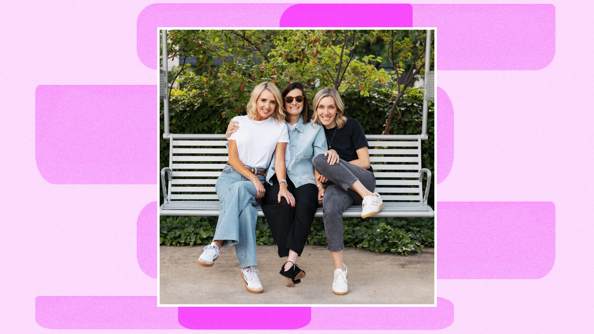 After Helping 200 Brands Grow, These Founders Launched Their Own Brand ...