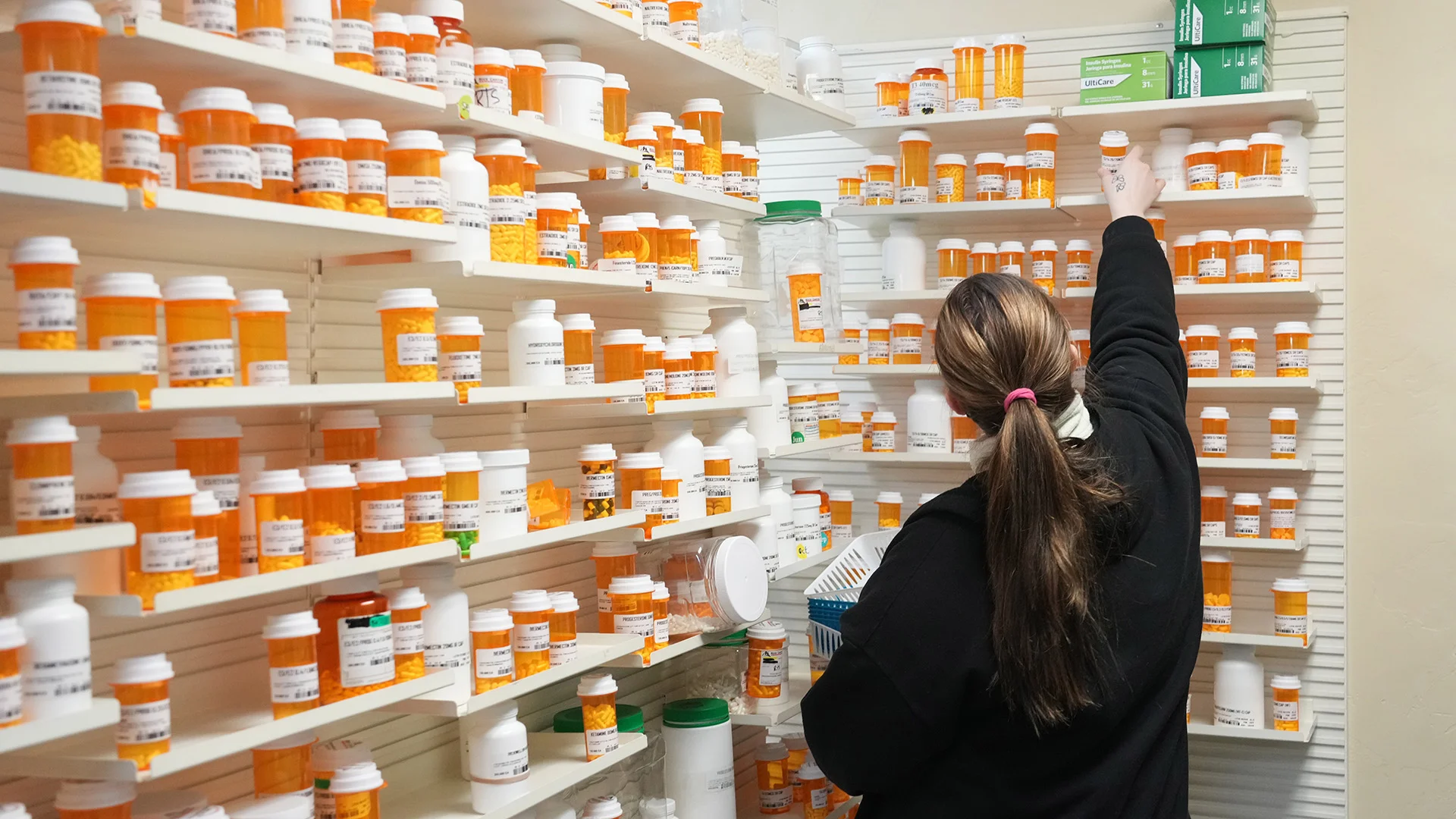 McKesson Supplies 1 in 3 Hospital Prescriptions. Now It's Responding to a Cyberattack Linked to 284 Million Records