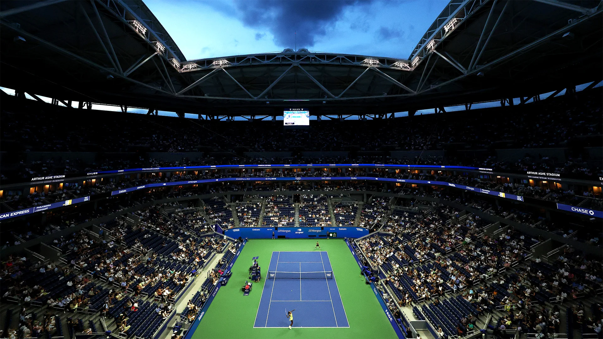 Revenue or Loyalty? The Pricing Lesson Behind U.S. Open Tickets