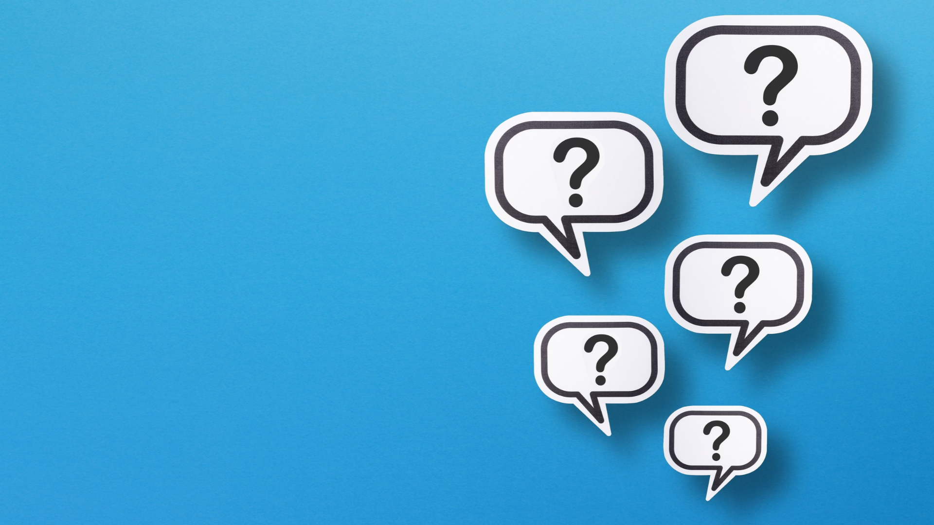 The CFO Secret to Answering Tough Questions