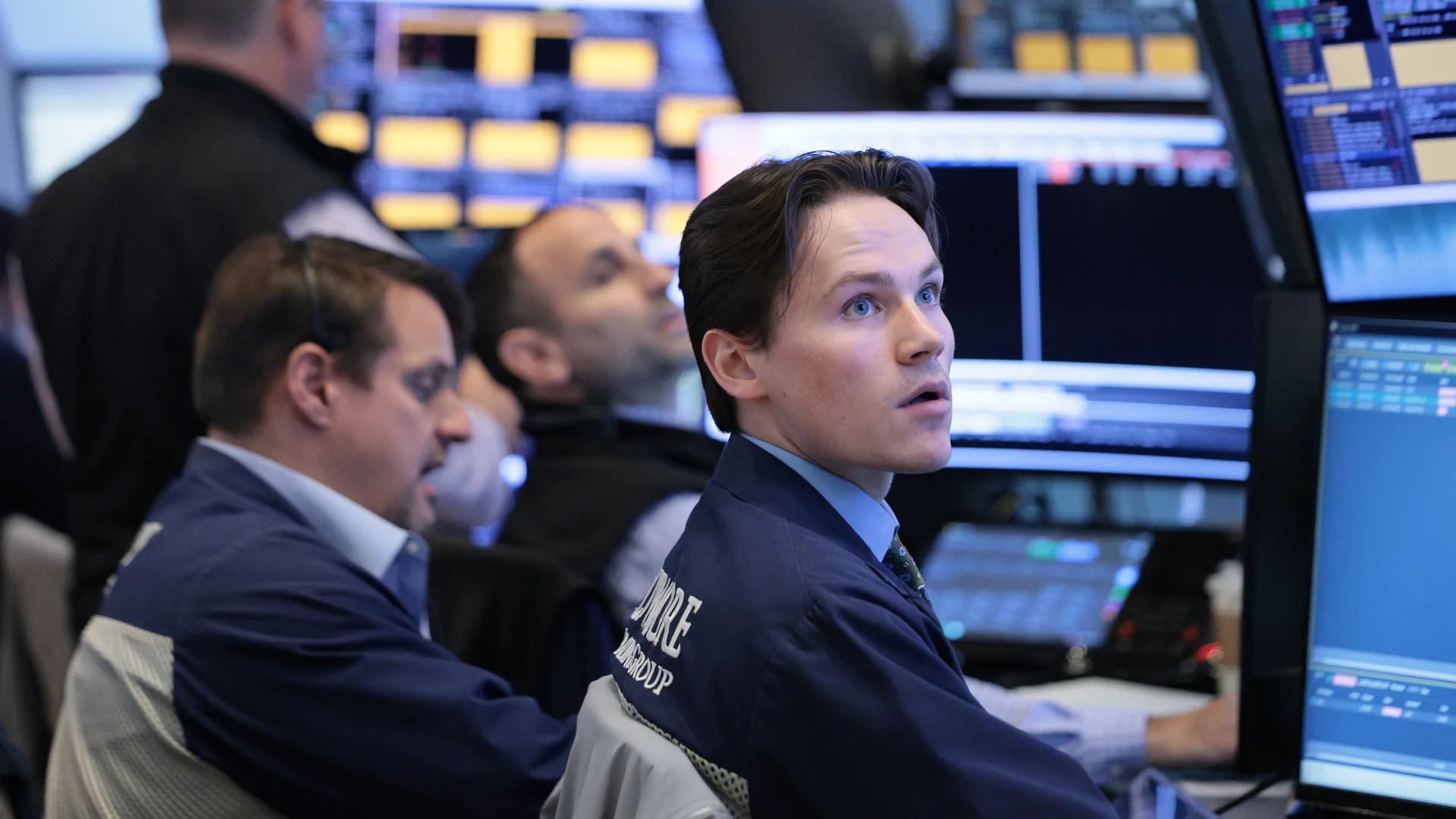 Chip Stocks Just Snapped Their Longest Losing Streak Since 2008