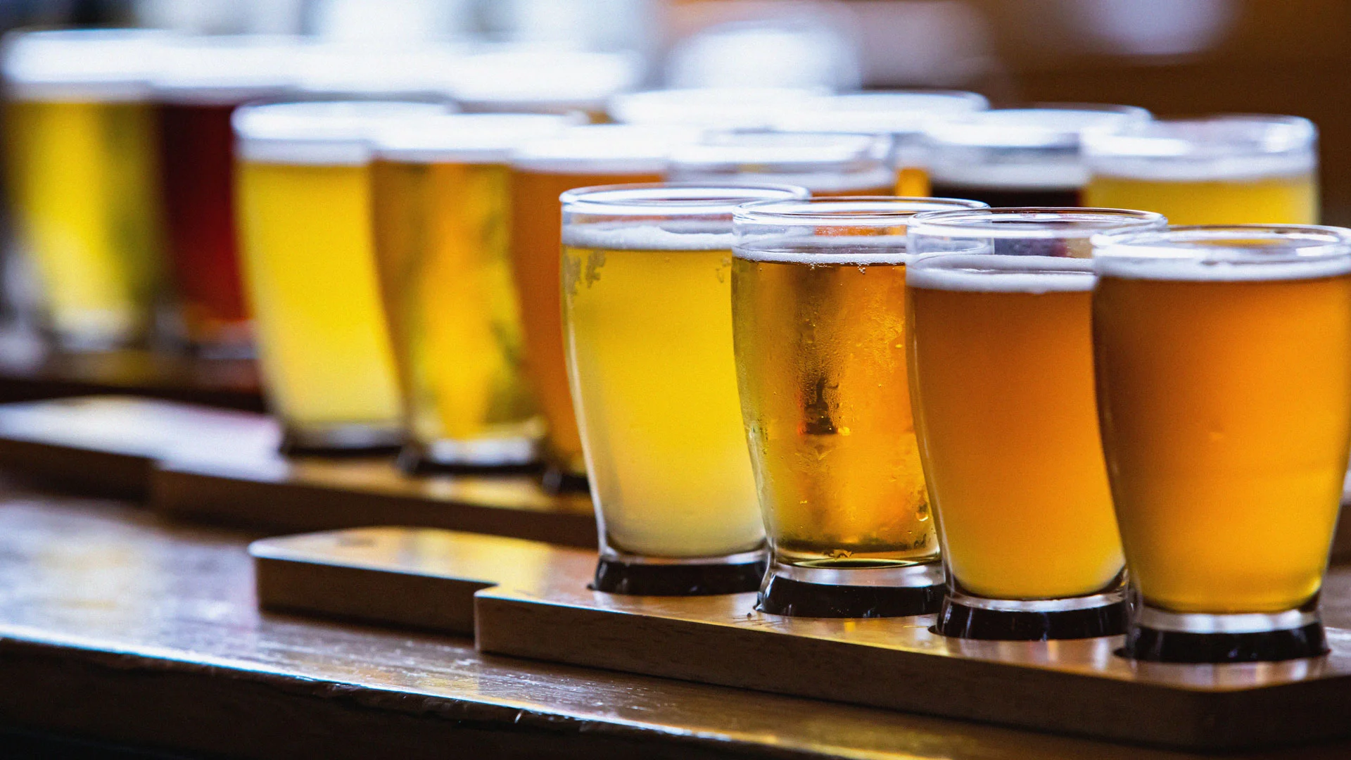 A Brewery Won Gold at the Great American Beer Festival. Less Than 2 ...