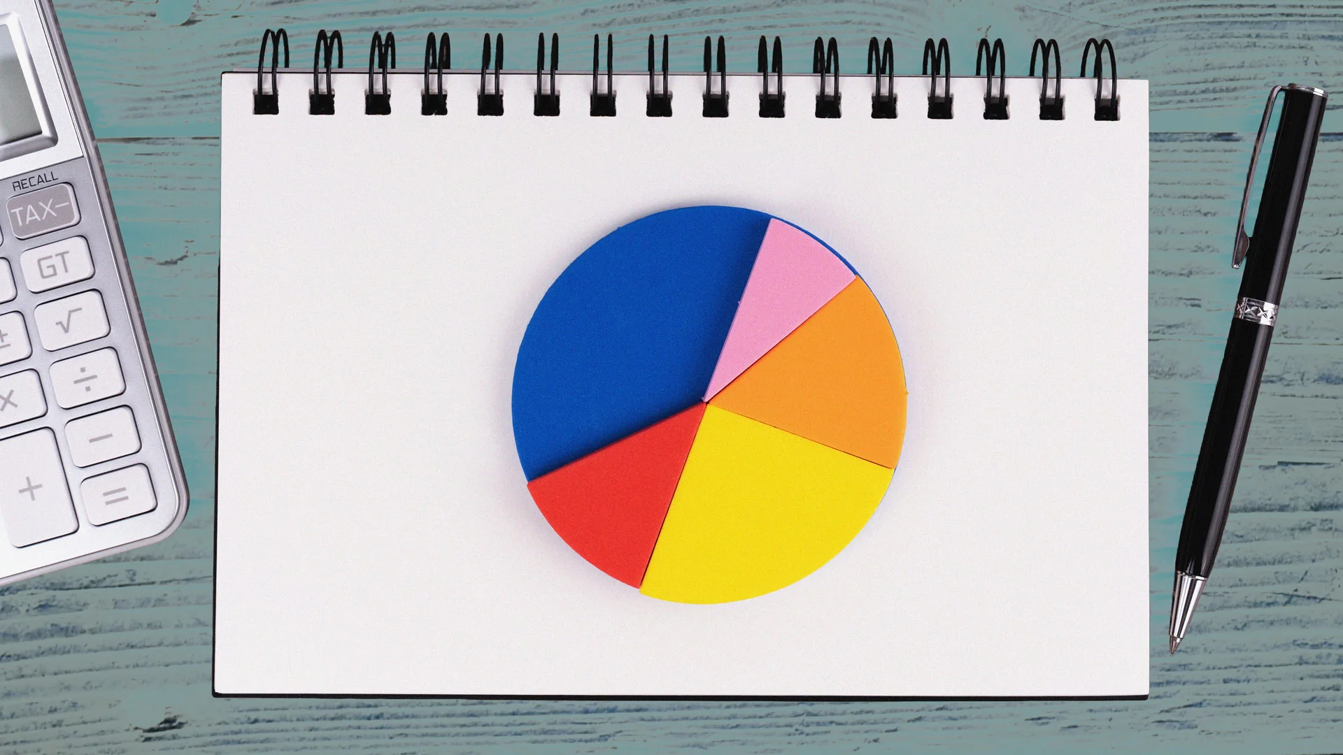 Having 1 Big Client Is a Huge Risk. These 5 Moves Are the Fix