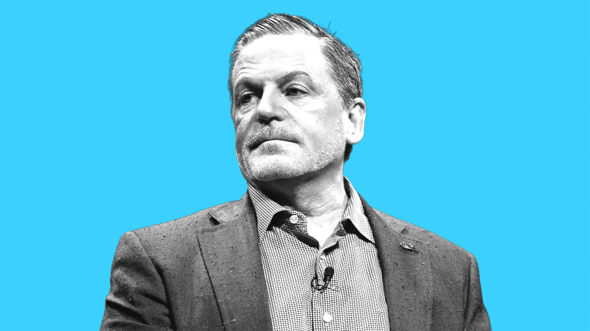 A Billionaire Founder Is Betting $1 Billion on Detroit’s Renaissance ...