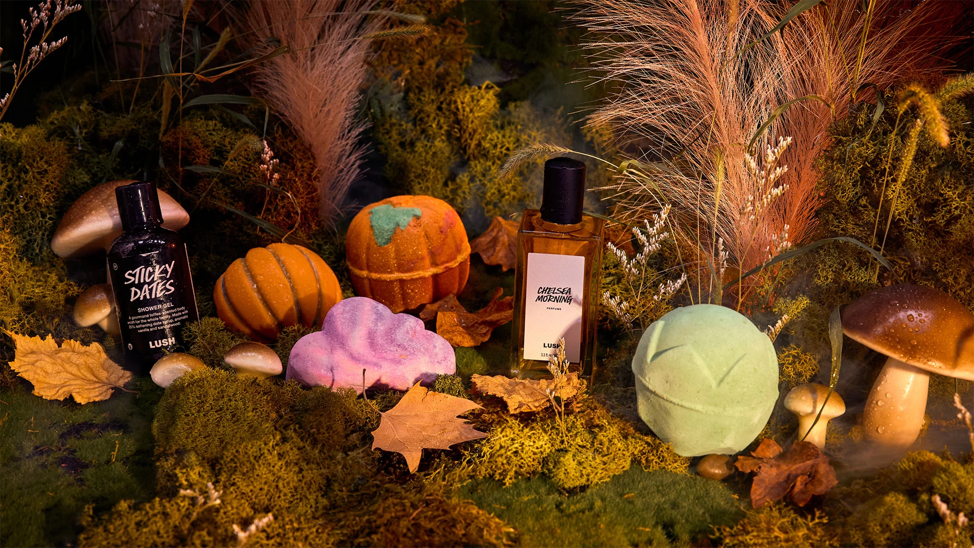 Lush Gave Employees a New Way to Feel Seen at Work. Their Ideas Now ...