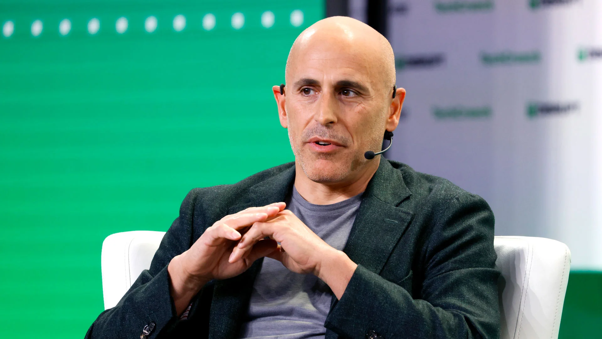 Vip Software Wonder's Marc Lore Says Restaurants Are 'Software.' Now He Wants Anyone ...