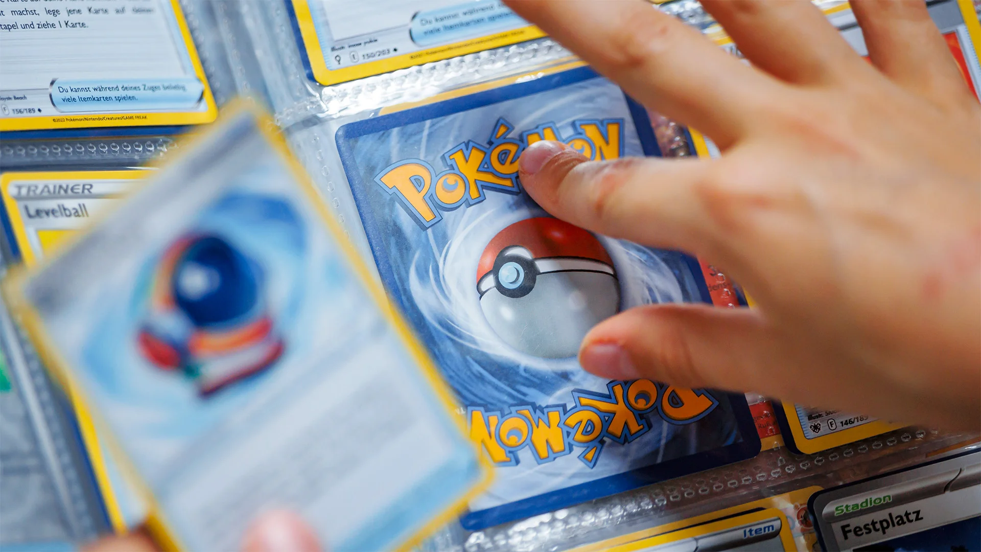 The Trading Card Boom: What's Next Beyond Pokémon