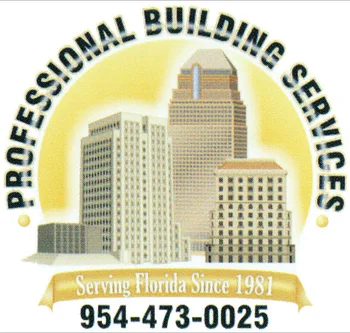 Professional Building Services | Inc.com