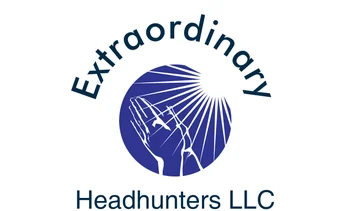 Extraordinary Headhunters logo