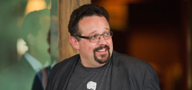 Phil Libin, Author at Inc