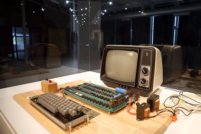 computer | Inc