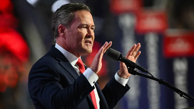 Rep. Michael Waltz