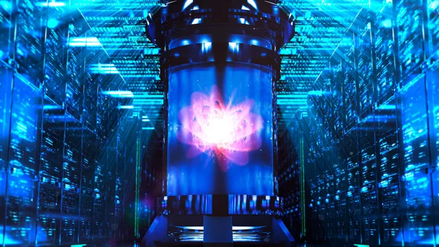 quantum computing | Inc