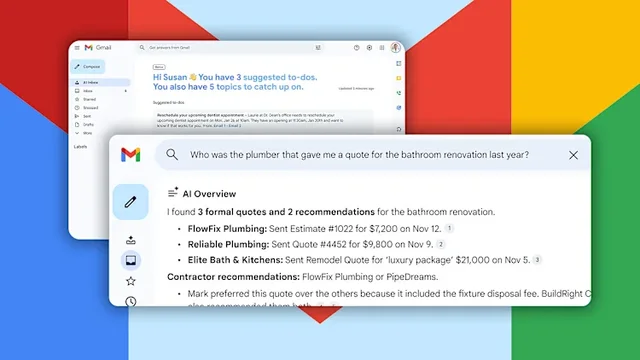 Gmailed gmail | Inc