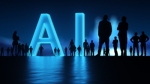 Why It Matters Who Builds AI