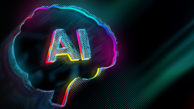 Our Best Ideas Never Come From AI