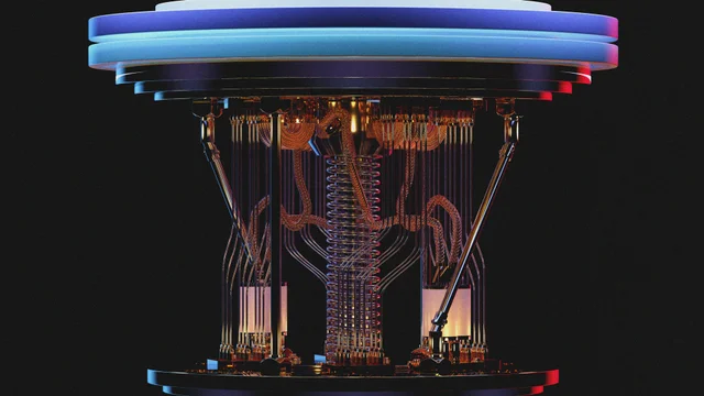 quantum computing | Inc