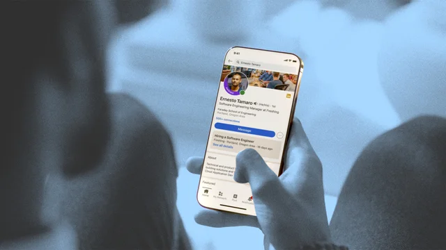 LinkedIn | Inc