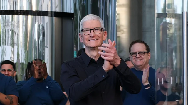 apple | Inc