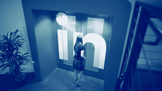 LinkedIn | Inc
