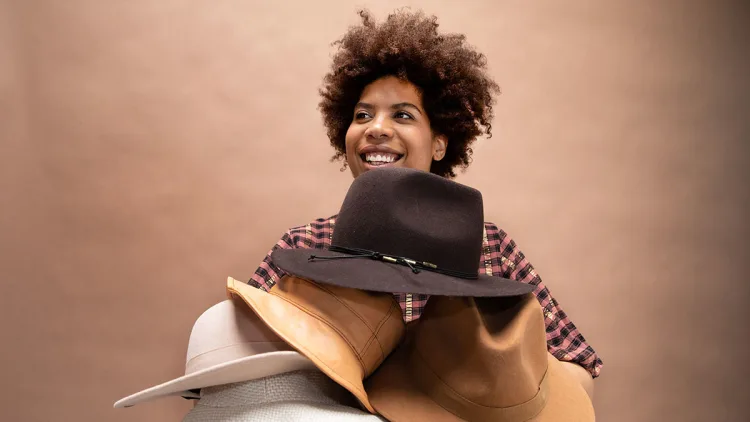All the Hats
