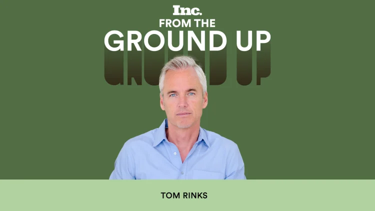 Tom Rinks