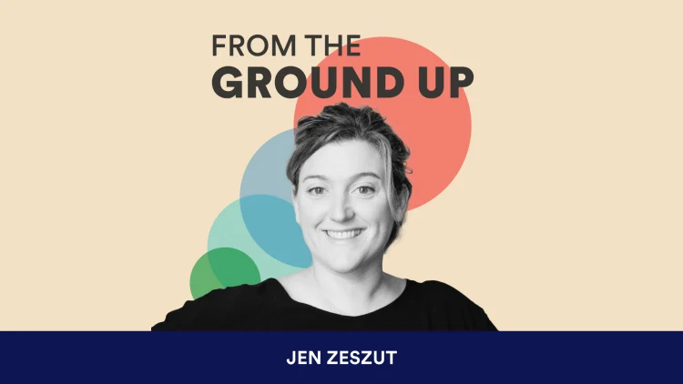 Jen Zezsut