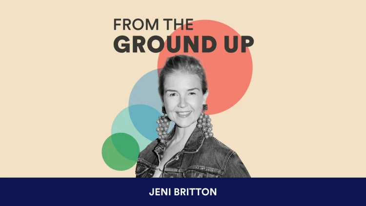 Jeni Britton