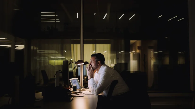 Being Too Smart Can Make You Miserable — Psychologists Reveal 3 Hidden Traps