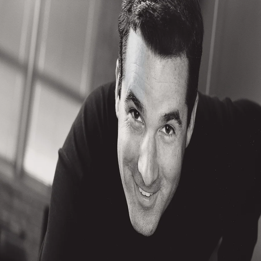 How I Did It: Kevin Plank of Under Armour (2003 Column)
