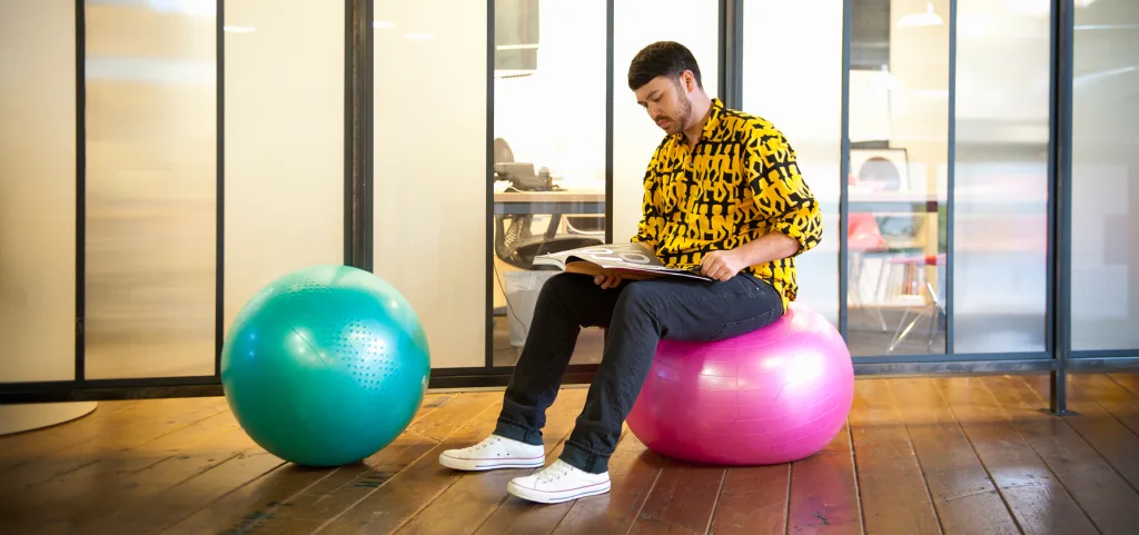 5 Reasons to Ditch Your Dress Code