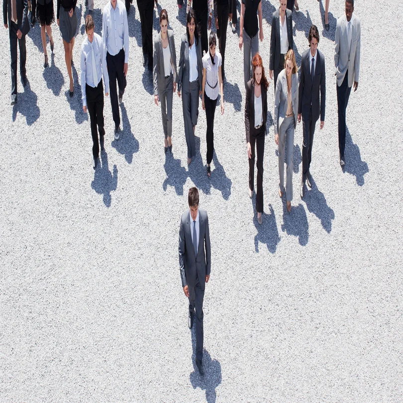 How I Learned to Lean Forward, Every Day
